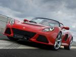 Lotus Exige S Roadster 2013 года